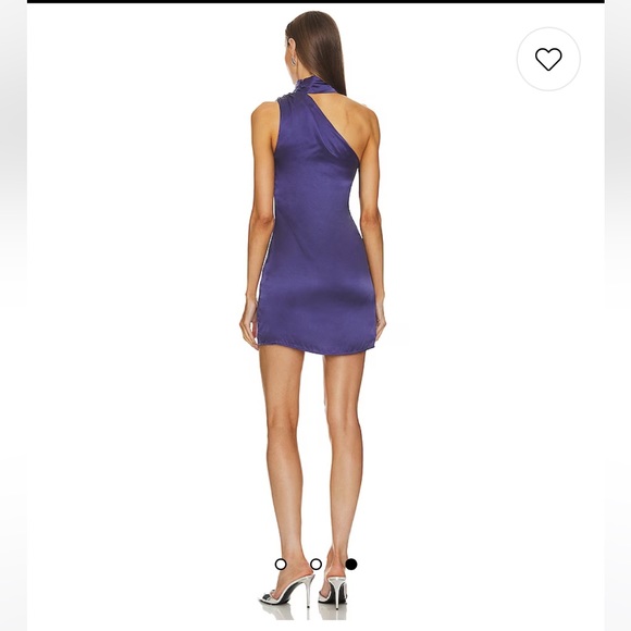 ELLIATT Rowen Dress - Picture 2 of 4